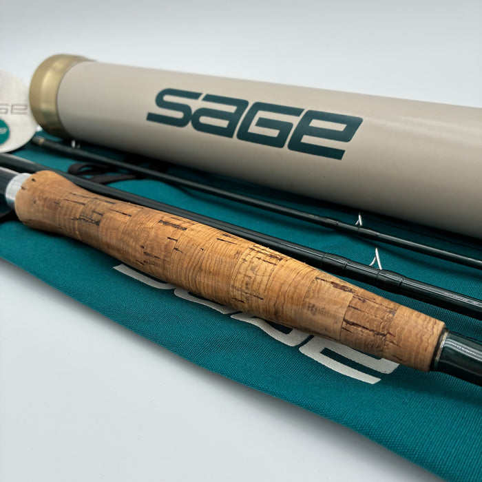 Used Rod - Sage SP 9' 5wt - 3 Piece Fly Rod