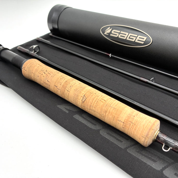 Used Rod - Sage ESN 10' 3wt - Fly Rod