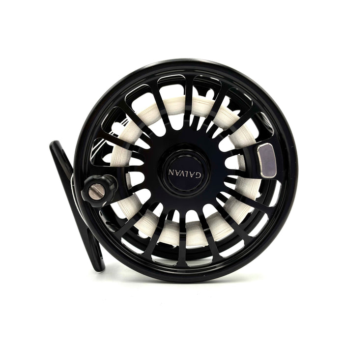 Used Reel - Galvan Torque T-6 - Fly Reel