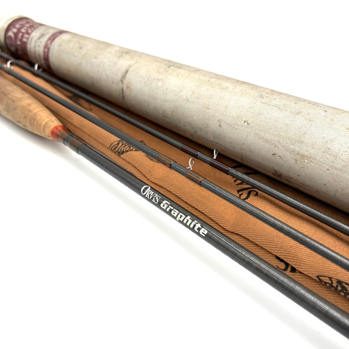 Used Rod - Orvis Far & Fine 7'9" 5wt - 2 Piece Fly Rod