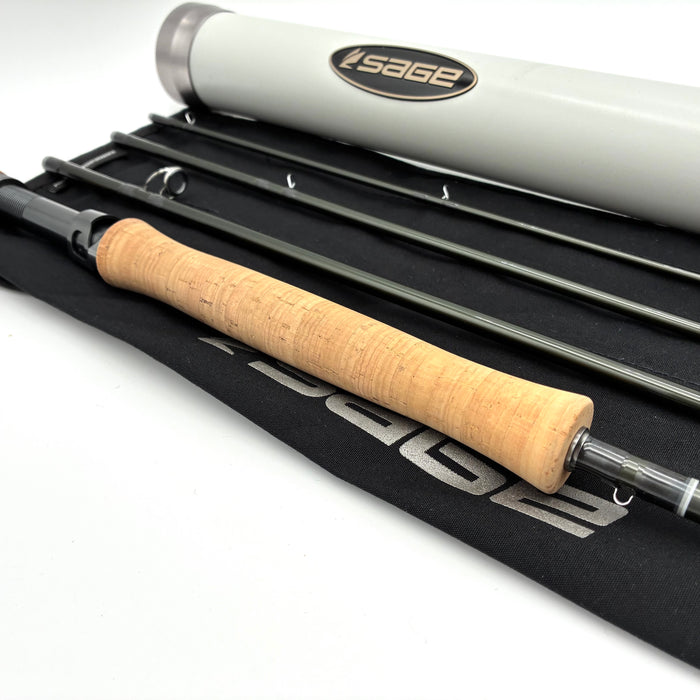 Used Rod - Sage R8 Core 10' 5wt - Fly Rod
