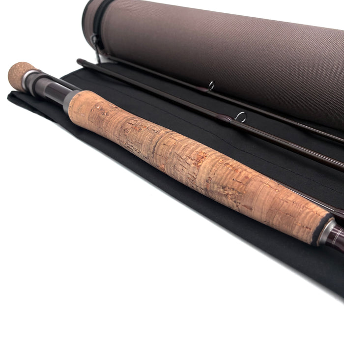 Used Rod - Echo Carbon XL 10' 4wt - Fly Rod — TCO Fly Shop