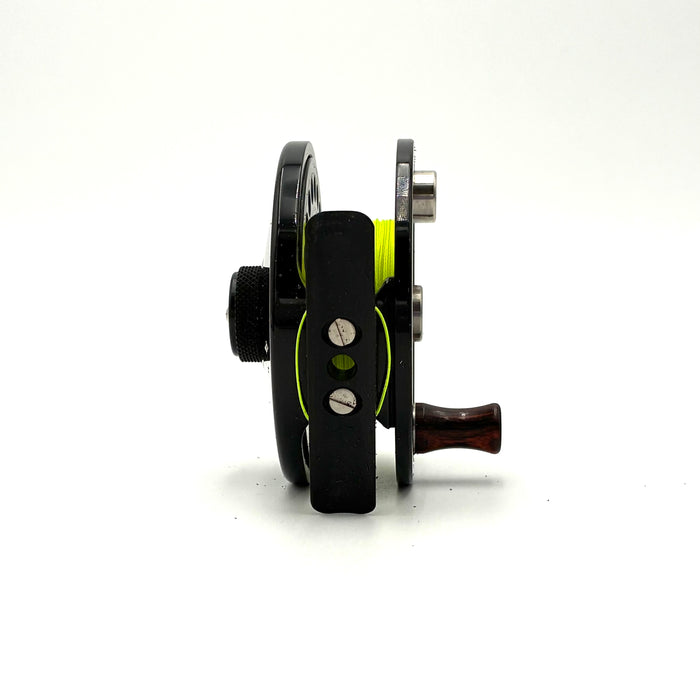 Used Reel - Abel pt. 5 - Fly Reel