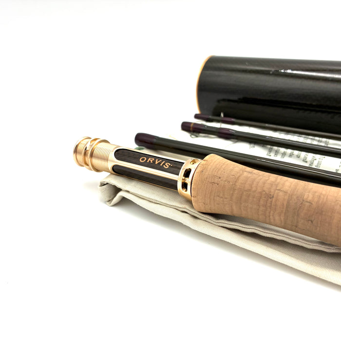 Used Rod - Orvis Helios ZG 9' 5wt - Fly Rod