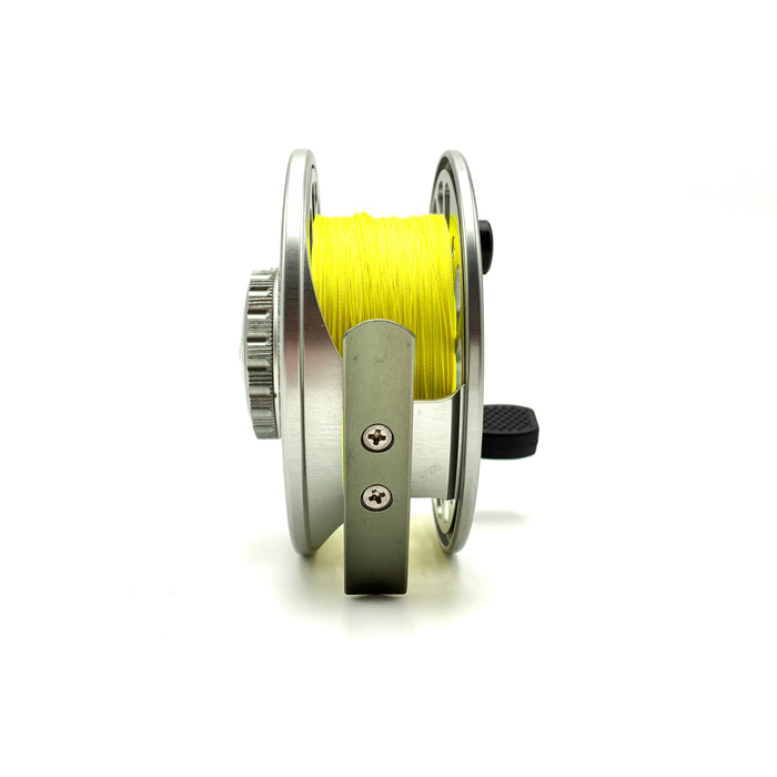 Used Reel - Orvis Mach IV - Fly Reel