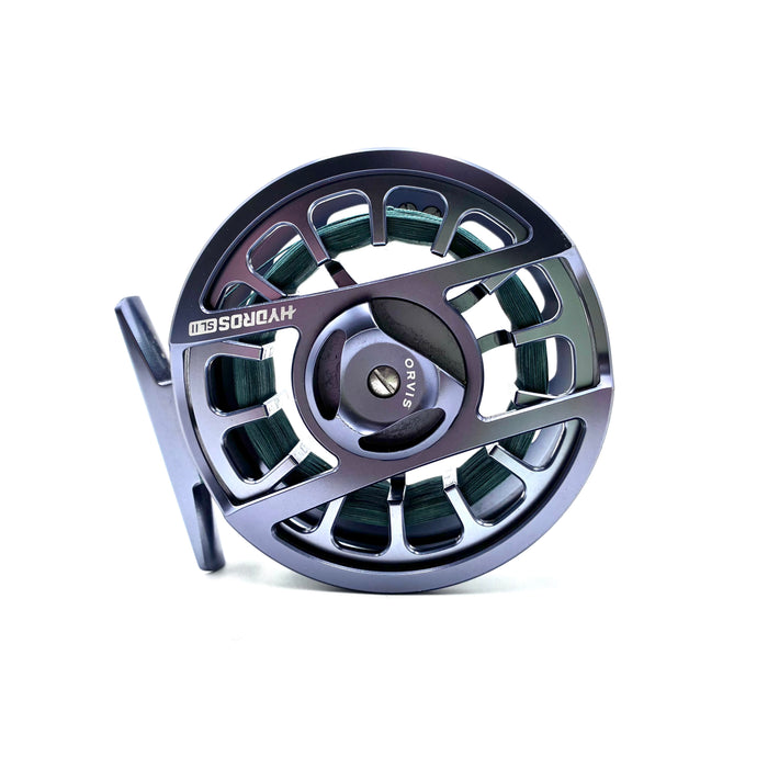 Used Reel - Orvis Hydros SL II - Fly Reel