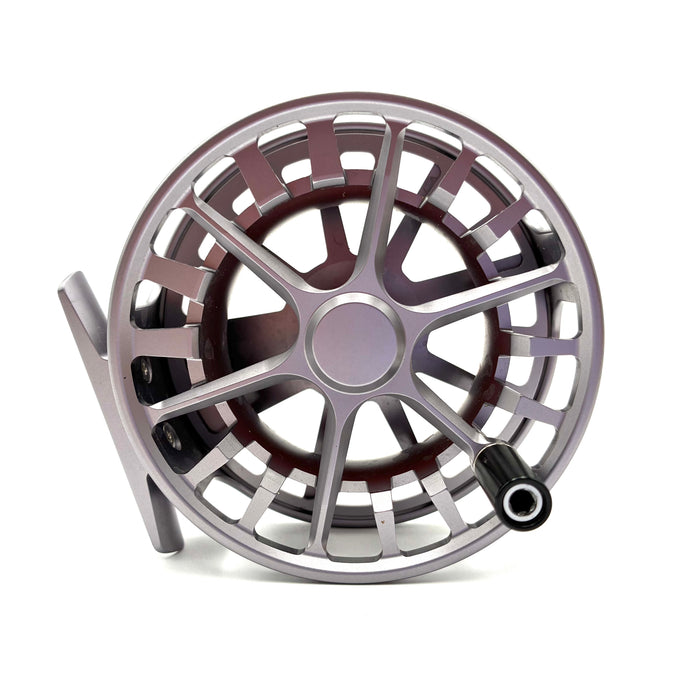 Used Reel - Lamson Guru -5+ - Fly Reel