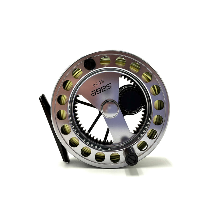Used Reel - Sage 2550 - Fly Reel