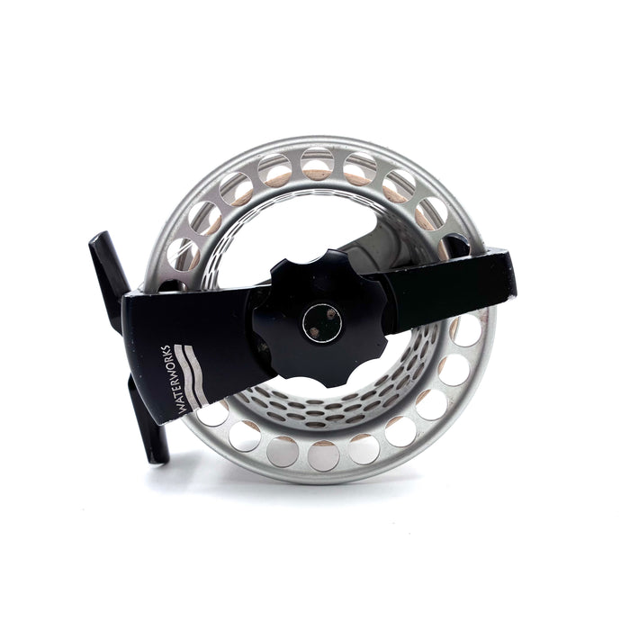 Used Reel - Lamson Force 2 w/ Spare Spool - Fly Reel