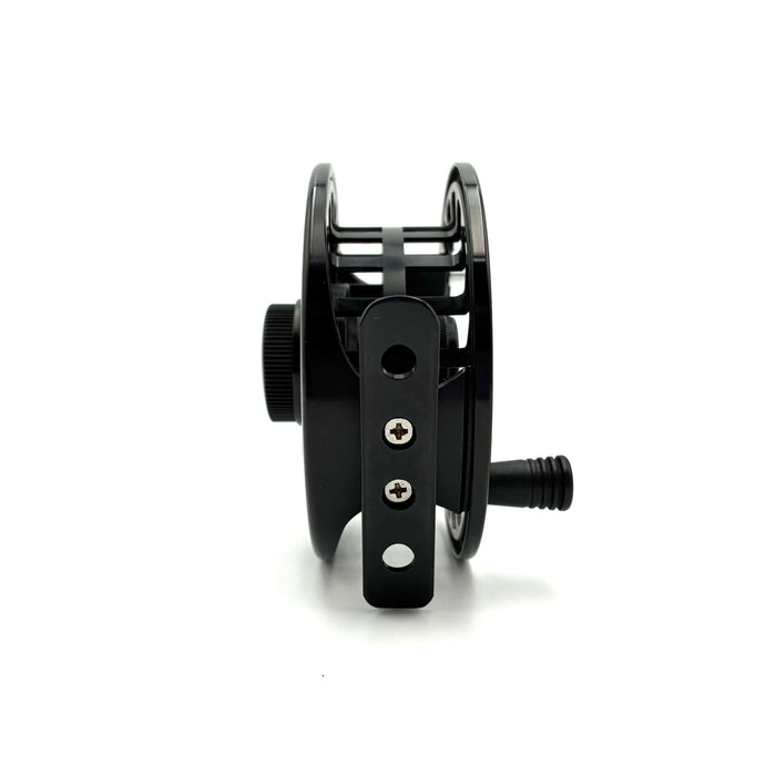 Used Reel - No Name - Fly Reel