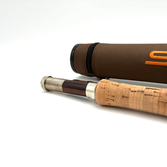 Used Rod - Sage FLi 8'6" 5wt - 2 Piece Fly Rod