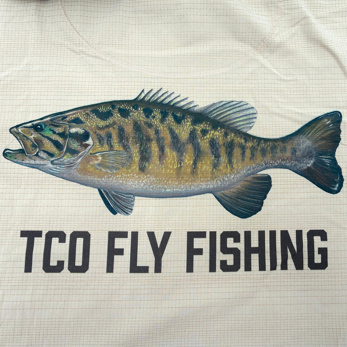 TCO Rep Your Water Flolite Performance Hoody