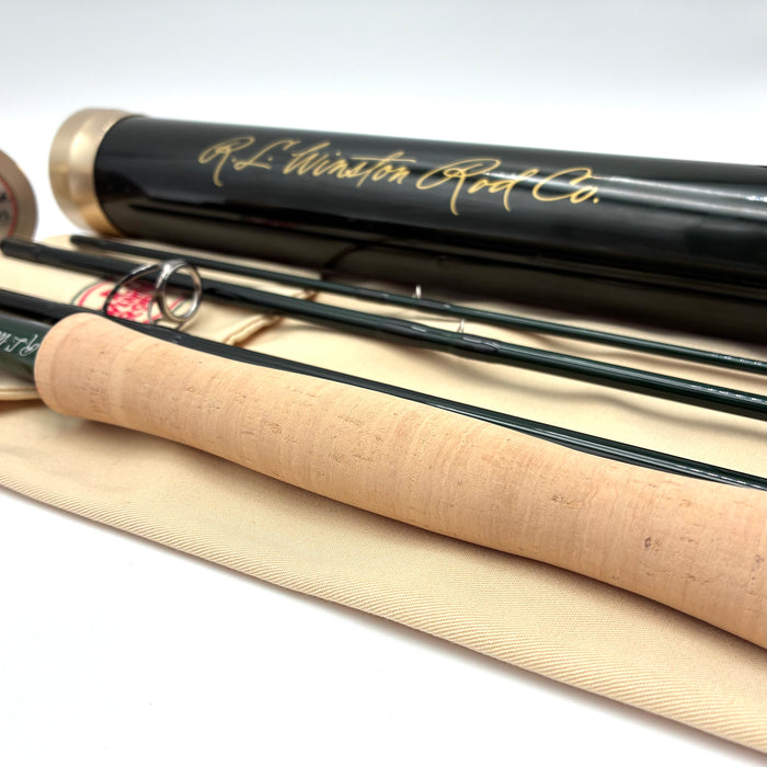 Used Rod - Winston BIII+ 9' 10wt - Fly Rod