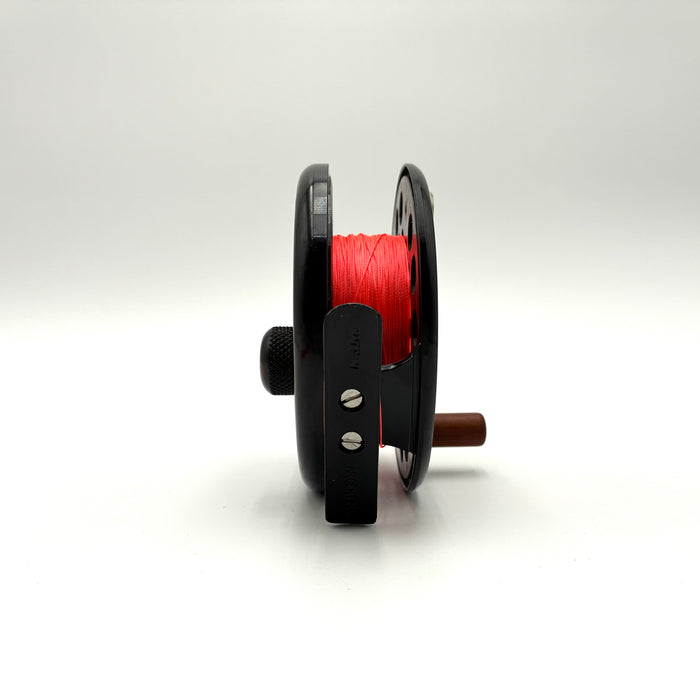 Used Reel - Layuga - Fly Reel