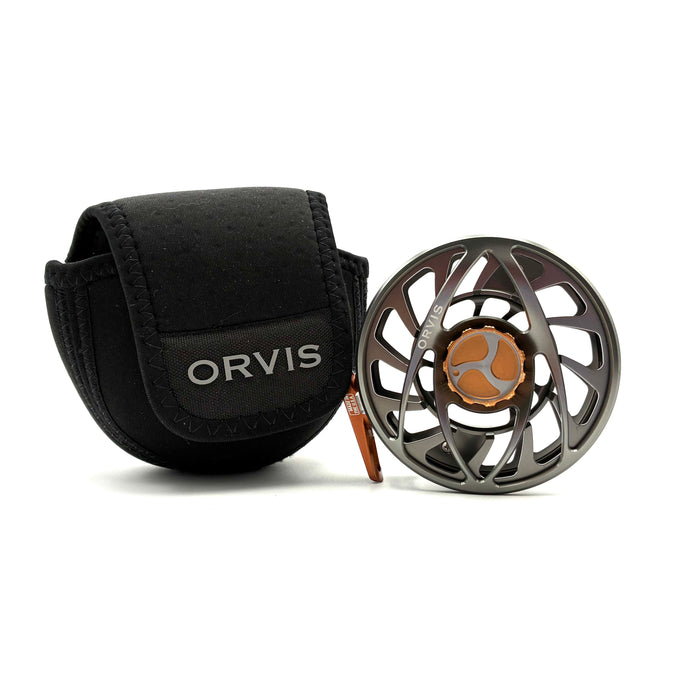 Used Reel - Orvis Mirage LT III - Fly Reel