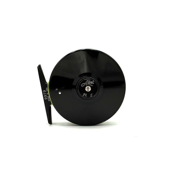 Used Reel - Abel pt. 5 - Fly Reel