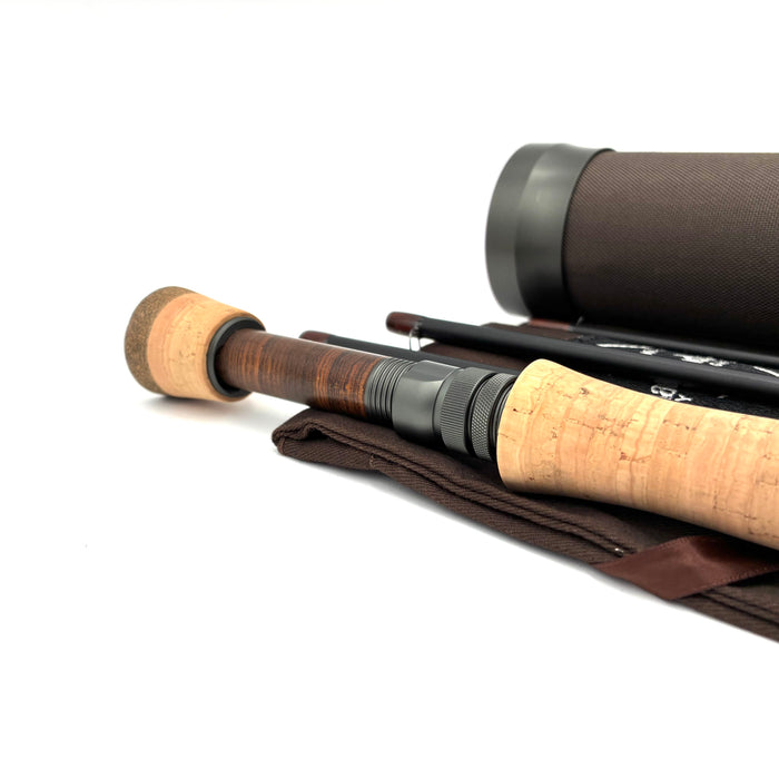 Used Rod - Diamondback Ideal Nymph 10'10" 6wt - Fly Rod