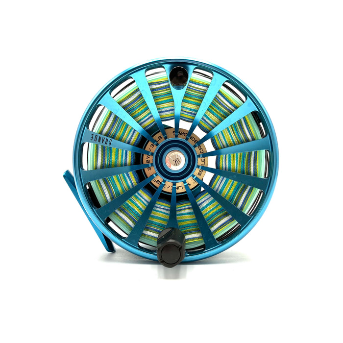 Used Reel - Redington Grande Super Torque 11/12/13 - Fly Reel