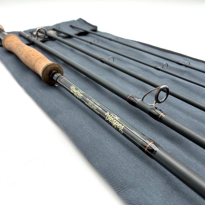 Used Rod - Moonshine Vesper 9' 10wt - Piece Fly Rod