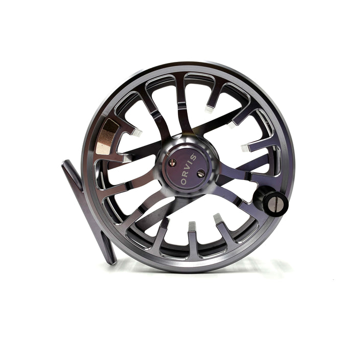 Used Reel - Orvis Hydros SL IV - Fly Reel