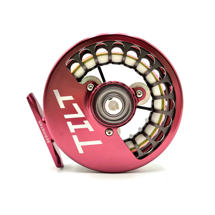 Used Reel - Redington Tilt 2/5 - Fly Reel