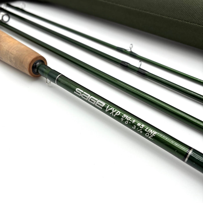 Used Rod - Sage VXP 9' 5wt - Fly Rod