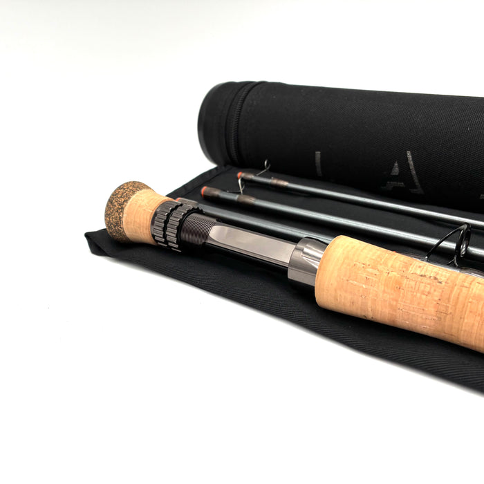 Used Rod - Lamson Velocity 9' 7wt - Fly Rod