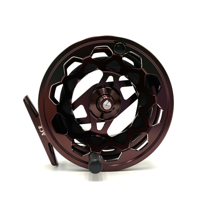 Used Reel - Redington Ace 7/8 - Fly Reel