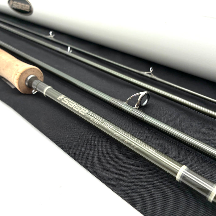 Used Rod - Sage R8 Core 9' 8wt - Fly Rod