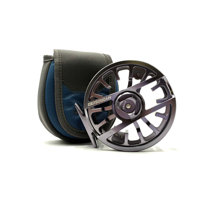 Used Reel - Orvis Hydros SL IV - Fly Reel