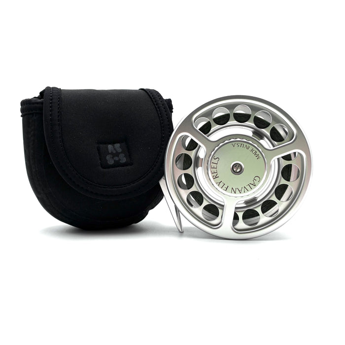 Used Reel - Galvan Rush LT 8 - Fly Reel