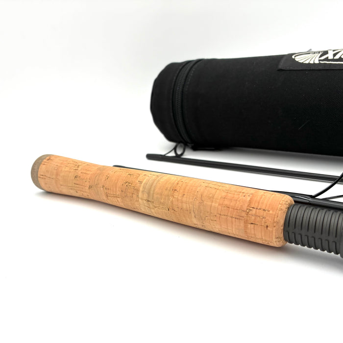 Used Rod - St Croix Premier 7' Medium - 3 Piece Spin Rod