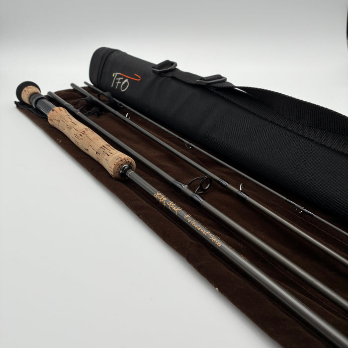 Used Rod - TFO Pro Series 9' 12wt - Fly Rod