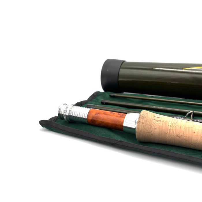 Used Rod - Echo Trout X 9' 5wt - Fly Rod