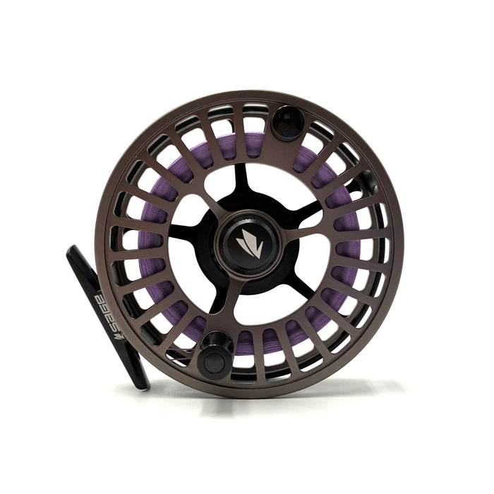 Used Reel - Sage Arbor XL 6/7/8 w/ Spare Spool- Fly Reel