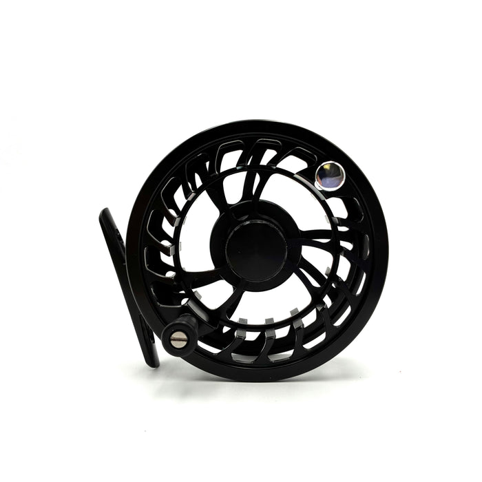 Used Reel - No Name - Fly Reel
