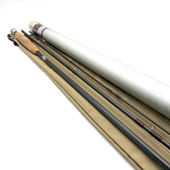 Used Rod - Orvis Western 10' 7wt - 3 Piece Fly Rod