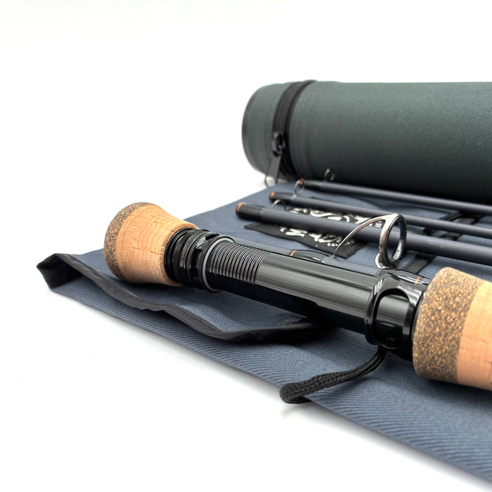 Used Rod - Moonshine Vesper 9' 10wt - Fly Rod