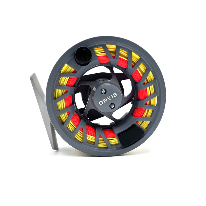 Used Reel - Orvis Clearwater II - Fly Reel