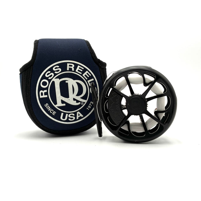 Used Reel - Ross Colorado 2/3 - Fly Reel