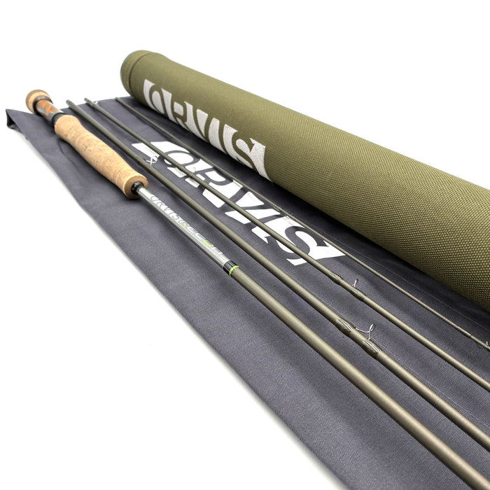 Used Rod - Orvis Recon 10' 2wt - Fly Rod