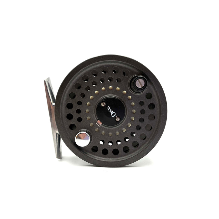Used Reel - Orvis Battenkill Disc 5/6  - Fly Reel
