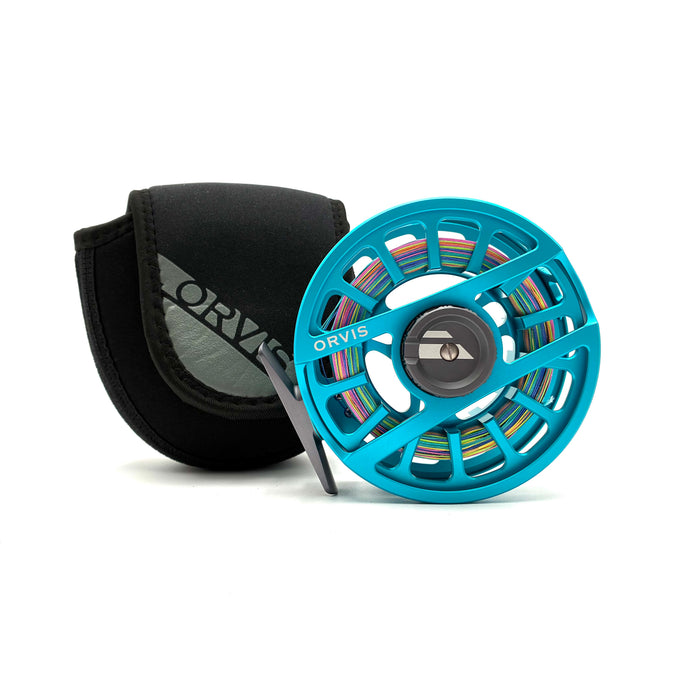 Used Reel - Orvis Hydros V - Fly Reel