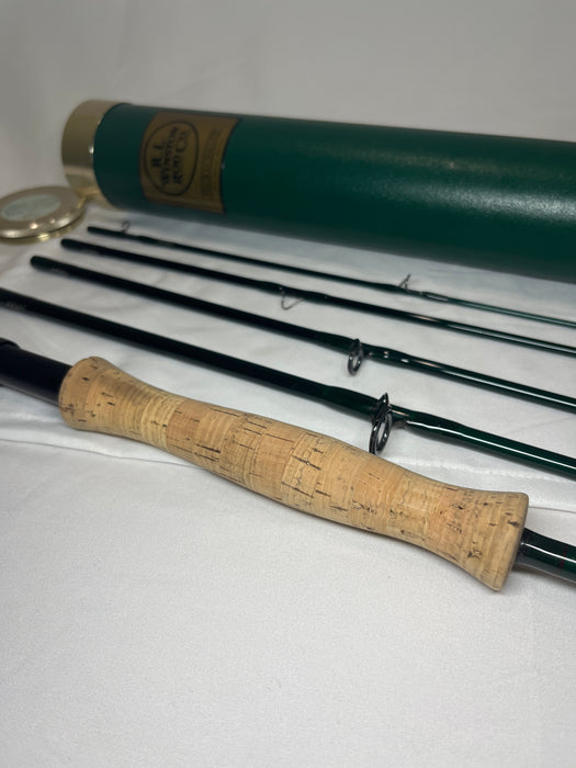 Used Rod - Winston BL5 9' 10wt - Fly Rod