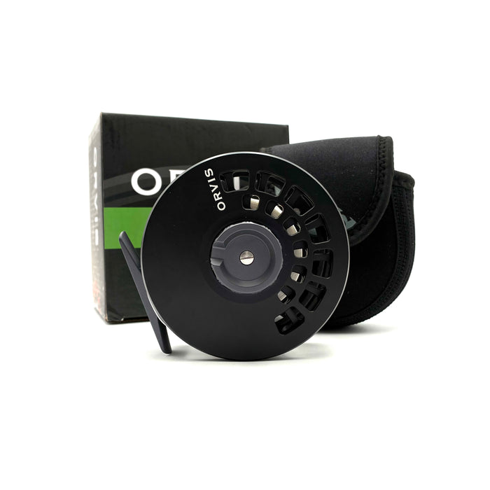 Used Reel - Orvis SSR III - Fly Reel