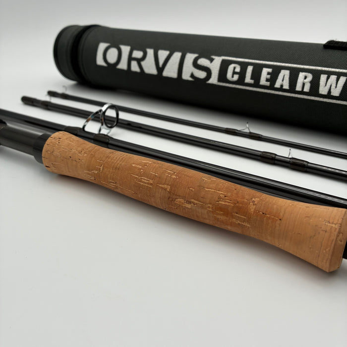 Used Rod - Orvis Clearwater 9' 7wt - Fly Rod