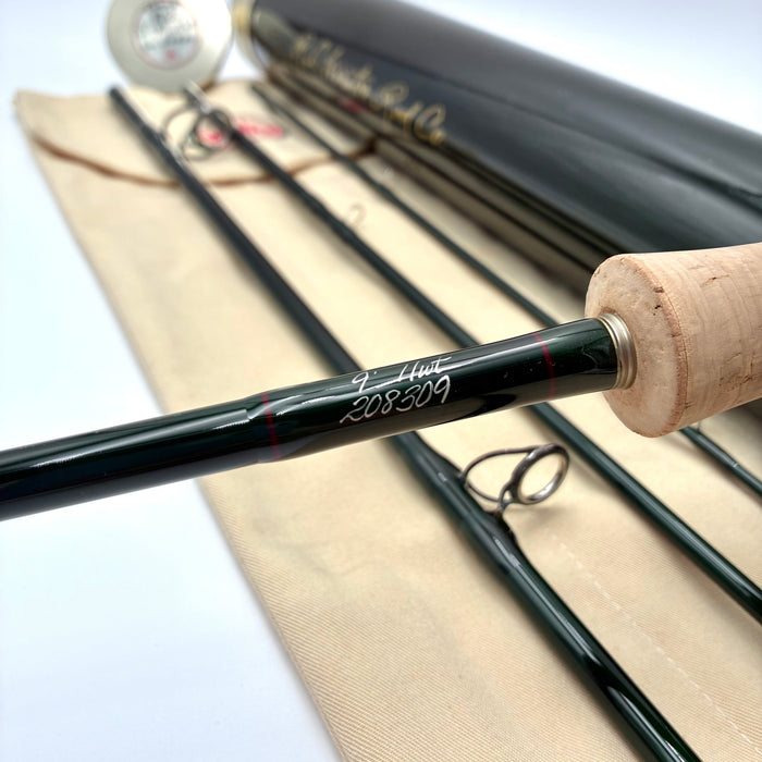 Used Rod - Winston BIII+ 9' 11wt - Fly Rod