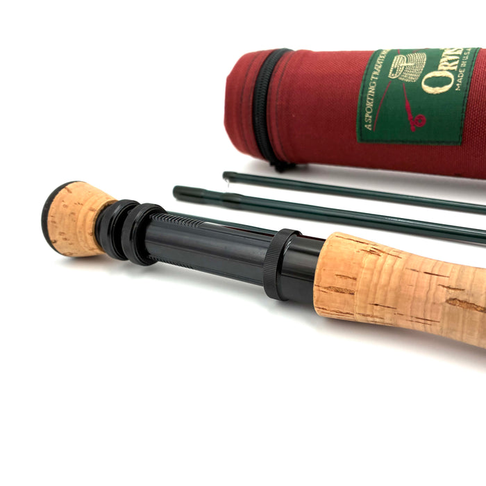 Used Rod - Orvis TLS 10' 7wt - Fly Rod