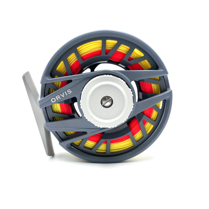 Used Reel - Orvis Clearwater II - Fly Reel