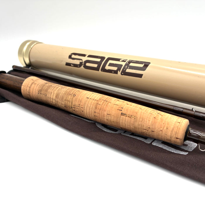 Used Rod - Sage RPL 9' 5wt  - 2 Piece Fly Rod